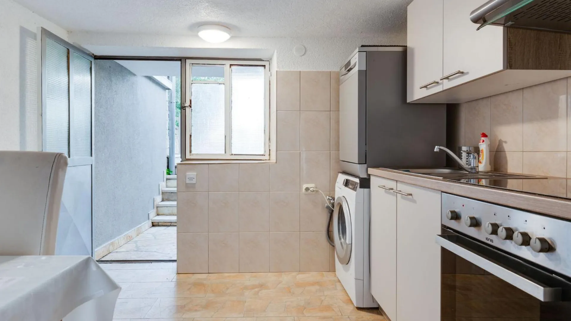 Apartment Relax-4 By Interhome Kroatien