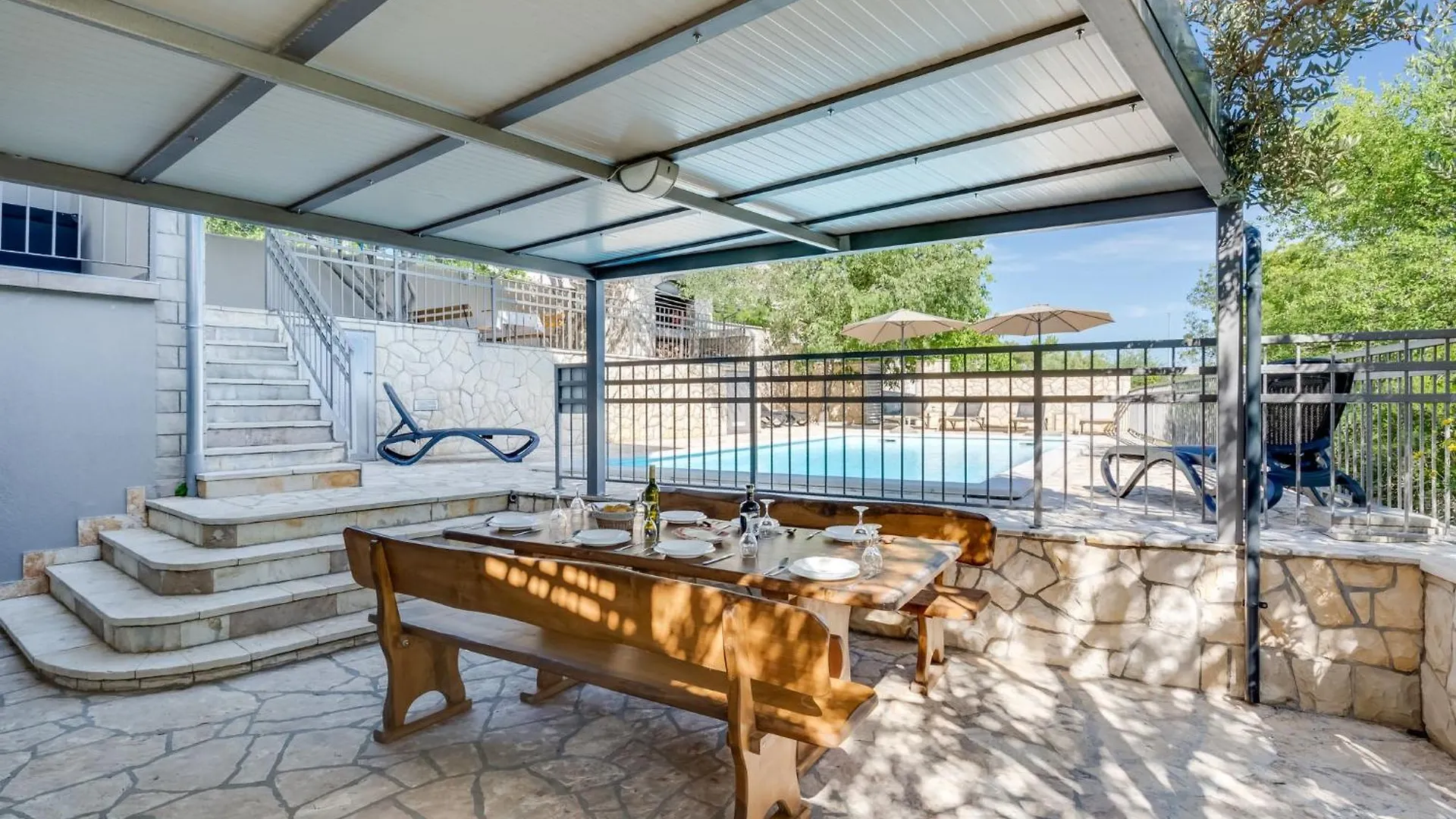 Apartment Relax-4 By Interhome