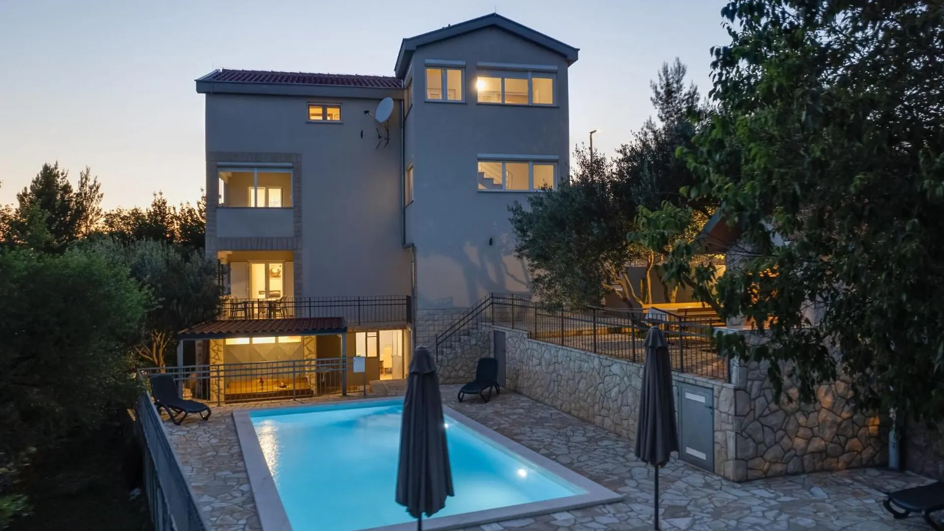 Apartment Relax-4 By Interhome Kroatien