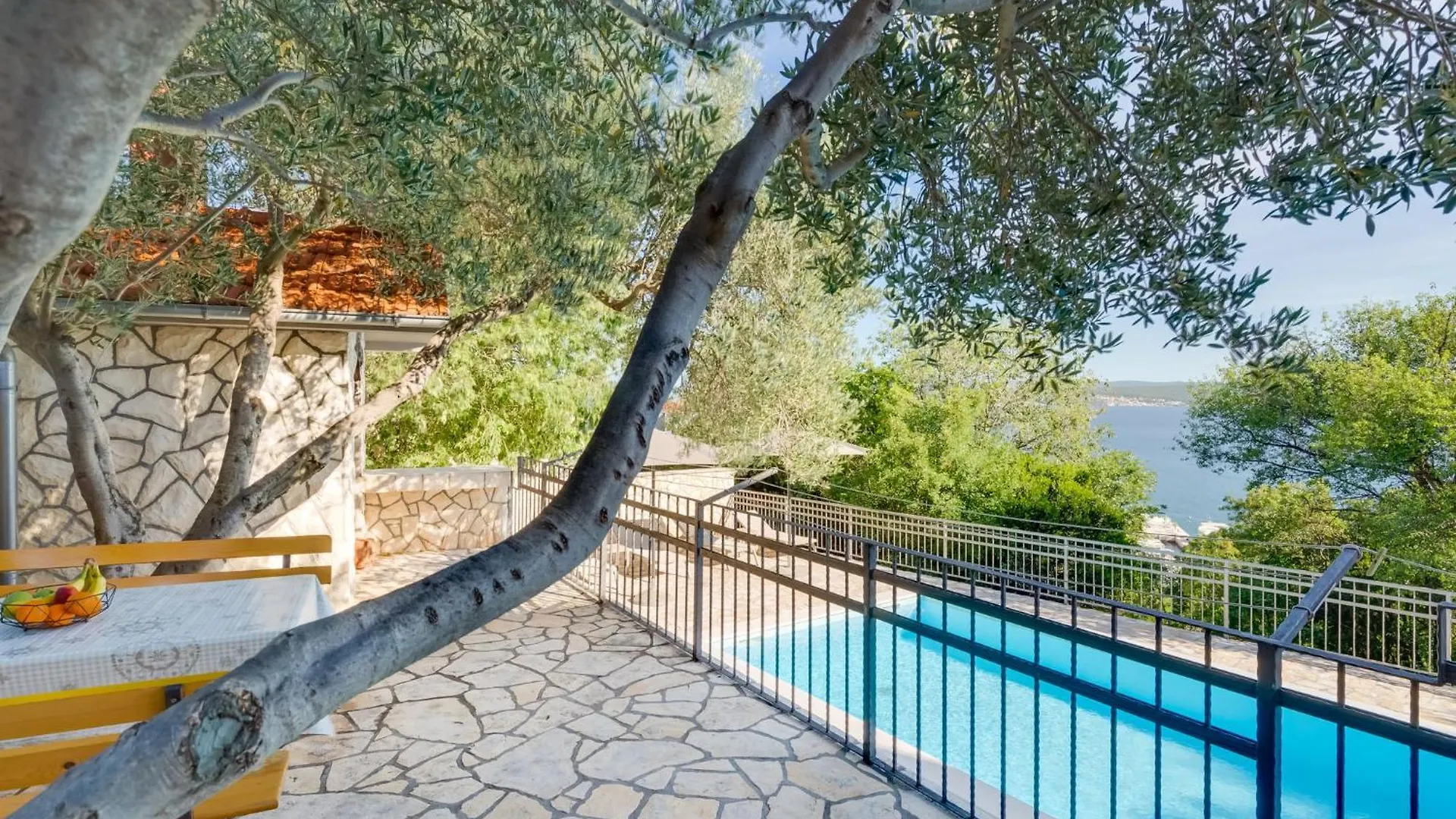 Apartment Relax-4 By Interhome 0*, Maslenica