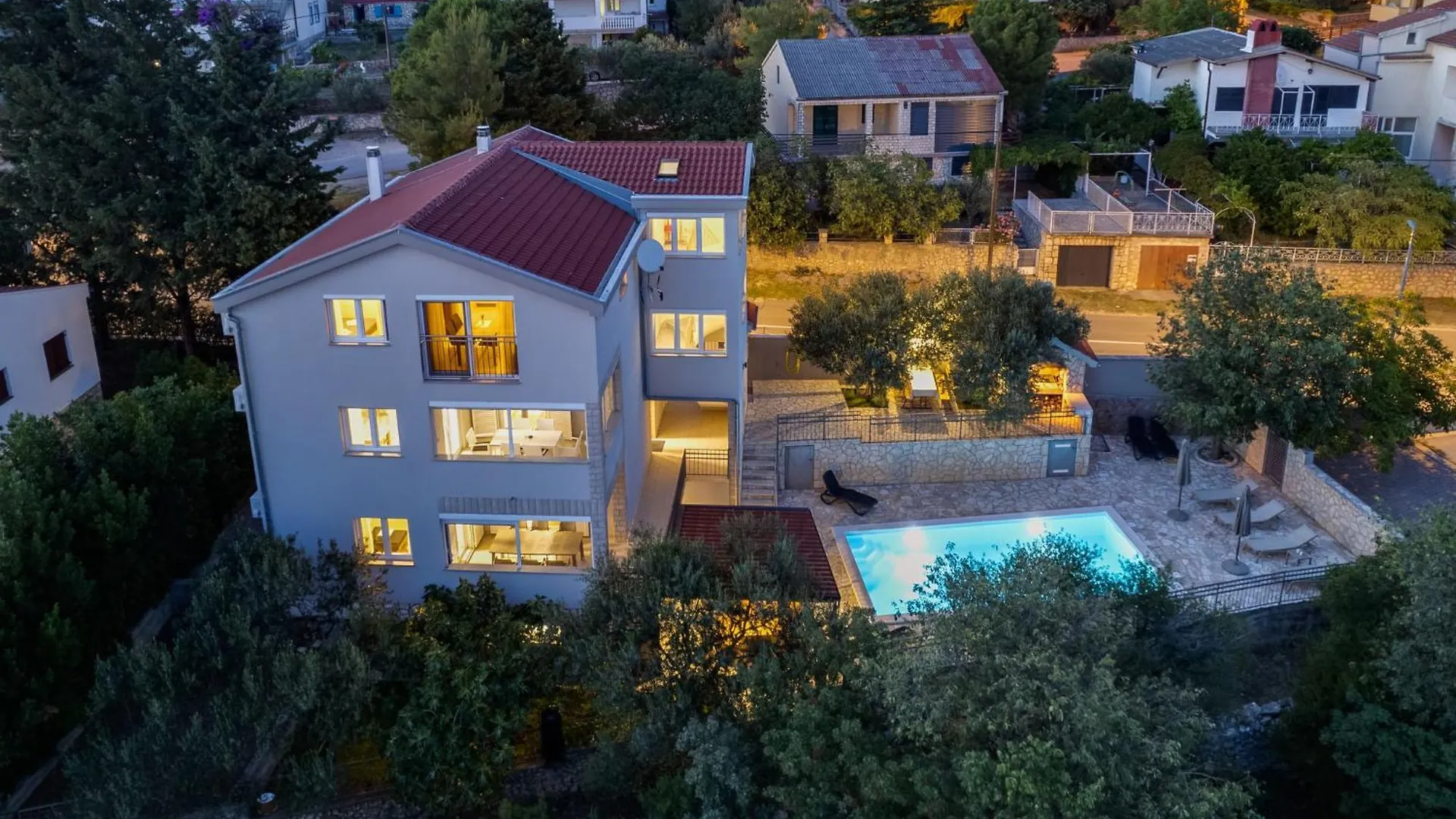 Apartment Relax-4 By Interhome