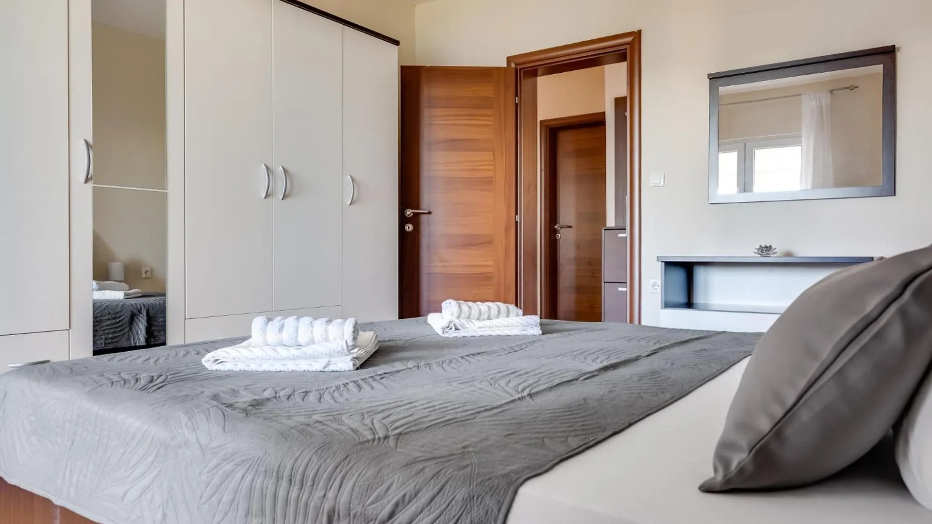 Apartment Relax-4 By Interhome
