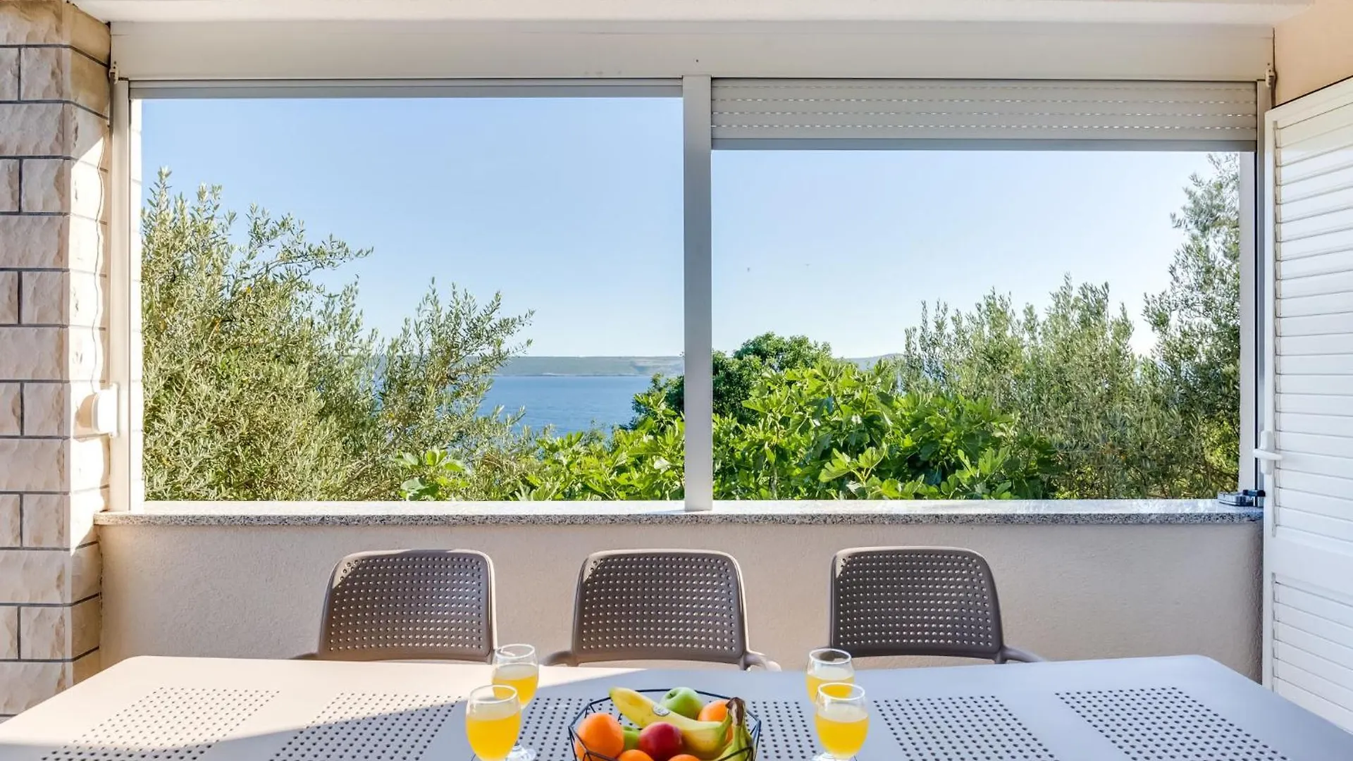 Apartment Relax-4 By Interhome