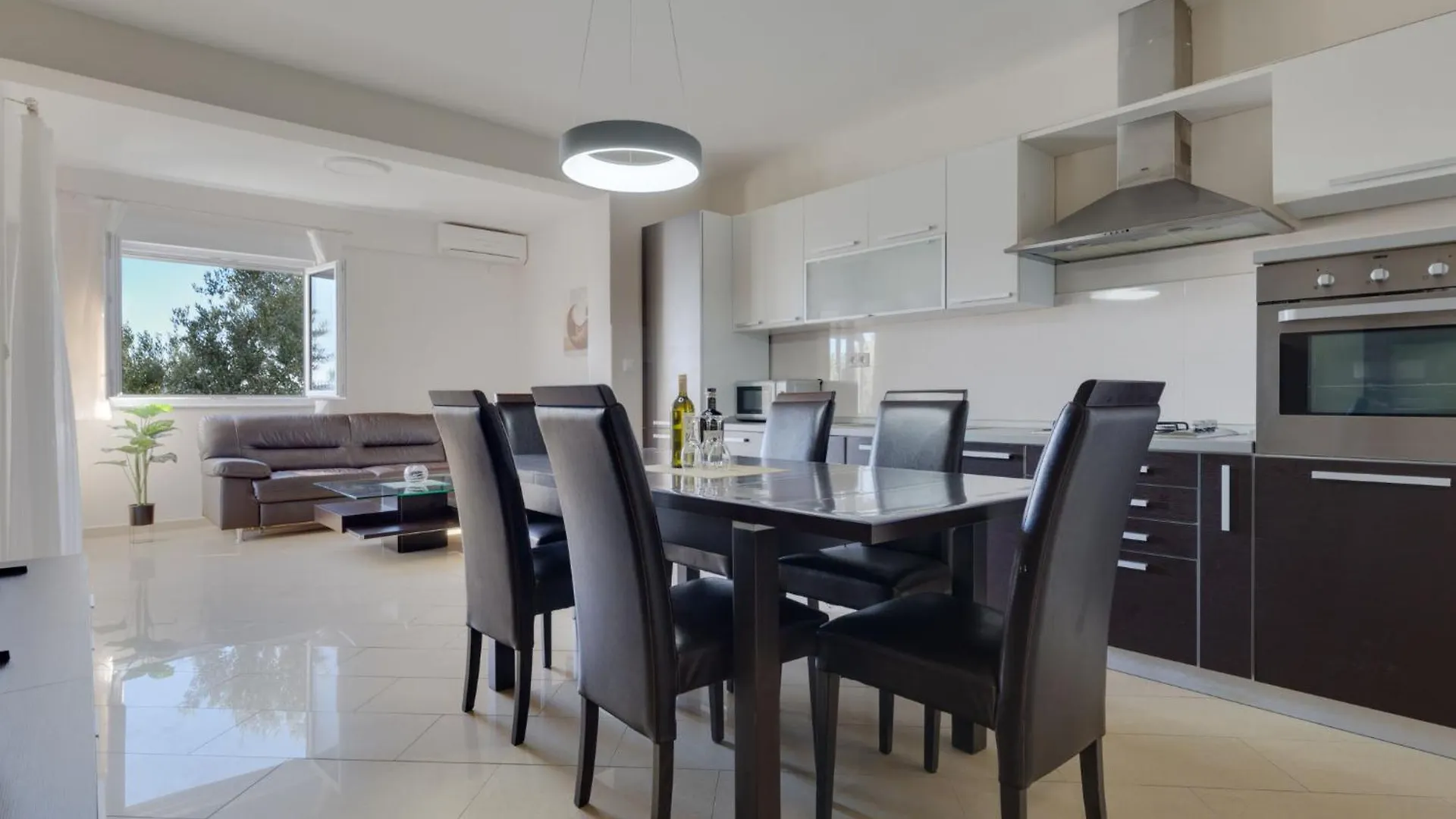 Apartment Relax-4 By Interhome  Maslenica